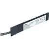 vhbw batteria compatibile con Xiaomi Black Shark 3, 3 5G, 3S, 3S 5G, KLE-A0, KLE-H0 smartphone cellulare (2300mAh, 3,85V, Li-Poly)
