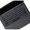 CASEDAO Protezione per tastiera compatibile con Lenovo Thinkpad T14 T14s Gen 5, Lenovo Thinkpad P14s L14 Gen 5, colore nero