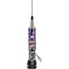 SIRIO antenne SIRIO PERFORMER TURBO 2002 ANTENNA 27 MHZ 27 ... 30 MHz 2000 Watt (Usa)