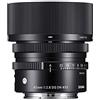 Sigma - Obiettivo 45mm-F/2.8 (C) AF DG DN SONY E-Mount