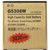 Audiosystem BATTERIA POTENZIATA 3030Mah PER SAMSUNG GALAXY J5 SM-J500FN J500F MAGGIORATA