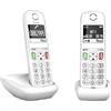 Gigaset Telefono Senza Fili Gigaset E270