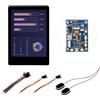Waveshare ESP32-S3 2.8inch Capacitive 5-point Touch Display Development Board 240×320 Solution 262K Color IPS Screen,32-Bit LX7 Dual-Core Processor, Supports WiFi & Bluetooth