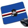 My Cust Tappetino Mouse Sampdoria Calcio personalizzabile marinaio forza Samp