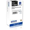 Epson Cartuccia inchiostro originale T7891 nero c13t789140