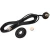 SIRIO antenne SIRIO ANTENNA CB TURBO 2002 CON ATTACCO PL (Cavo e base magnetica opzionali) (CAVO CENTROTETTO SO-239)