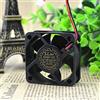 CYRMZAY Compatible per YATE Loon YaLn Ventilatore D50SH-12C 12V 0.27A 2-Wire 5CM 5020 Cooling Ventilatore