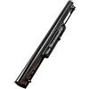 ITALIANBIZ Batteria Compatibile per Sleekbook Compatibile con HP Pavilion 15-b118sl 15-b119sl 15-b121el 15-b121sl 15-b124sl 15-b125sl 15-b128el 15-b129el 15-b131el 15-b140el 15-b140sl