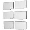 BALMYOZCN LEK119001 Tampone assorbente for inchiostro Spugna adatta for stampante Brother DCP J100 J105 J132W J152W J172W T300 T500W T700W MFC J200 J245 T800W
