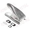 Linq Taglierina Dual sim CARD 2 IN 1 Taglierina per micro sim e nano sim