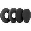 YunYiYi mdr-if245r Cuscinetti auricolari di ricambio compatibili con cuffie wireless Sony MDR-IF245R