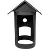 Oniissy Custodia in silicone per Ring Outdoor Cam-Plus 2025,Copertura della fotocamera impermeabile,Custodia di protezione UV,Custodia per telecamera di sorveglianza esterna,Guscio in silicone antigraffio