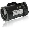 Inkadoo Toner compatibile con Epson C13S050690 / 0690 Toner WorkForce AL-M 300 Series WorkForce AL-M 300 D WorkForce AL-MX 300 DTN 6000