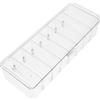 SHOWERORO Organizer Per Con e Divisori Rimovibili Per e Casa Per e Dei Elettrici Accessorio Multifunzionale Per Scrivania