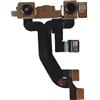 TELEMATICARICAMBI Sostituzione Modulo Fotocamera Anteriore Compatibile con iPhone XS | Compatibile con A1920, A2097, A2098, A2099, A2100 Modulo Flex Frontale per Selfie