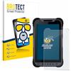 brotect Pellicola Vetro Opaca per Stonex UT32 Rugged Tablet Protezione Schermo [Anti-Riflesso, Durezza 9H]