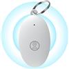 Generico Key Finder - Key trackers FOB | Keyrings trackers, Anelli Di Tasti Anti-lost, Tag Finder Portatili, Dispositivo Di Localizzazione Del Portafoglio Wireless, Strumento Di Localizzazione Degli Elementi D