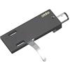 Ortofon LH-4000 portatestina connessione SME