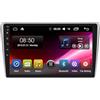 AIEIJJH Touchscreen per Toyota Avensis T25 2002-2008 9 Pollici Android 15 Car Radio con Wireless Carplay Android Auto Per, 8 core 4G+64G