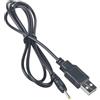 Guy-Tech Cavo di alimentazione USB 3 V, compatibile con Gameboy Pocket, console portatile Gameboy Color