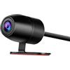 VSYSTO Dash Cam di ricambio per moto, solo anteriore o posteriore, fotocamera singola, 1 pezzo