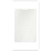 apgo Hydrogel Film MATTE MAT Pellicola protettiva Proteggi Schermo in Idrogel per Samsung Galaxy Tab S4 10.5, Pellicola in Idrogel, con strato di posizionamento per un'installazione semplice