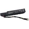 Bestome Batteria di ricambio compatibile con MC96 HP Smart Array P840AR P440AR P840 P440 Raid Controller Smart Storage Series MC96G9 871264-001 878643-001 876850-001 878643-001 810999 3-110