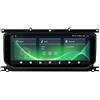 Autosion Schermo QLED da 10,2 pollici OEM Style Dual System Design per Range Rover Evoque L551 L538 2012-2020 Auto Multimedia Radio Stereo GPS CarPlay Player Android Auto Wifi BT 8 Core