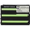 vhbw batteria compatibile con Siemens C25 power, C2588, C25e, C25, C28 smartphone cellulare (700mAh, 3,6V, NiMH)