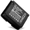 CELLONIC 1x Batteria per Dispositivo radio Compatibile con Yaesu VX-5, VX-5E, VX-5R, FNB-58 - (1400mAh, 7.4V)