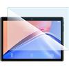 KARYLAX - Protezione dello schermo in vetro flessibile, durezza 9H, antigraffio, pellicola protettiva per tablet CWOWDEFU MQ 1019 Android Tablet 10,1 pollici