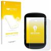 upscreen Pellicola Protettiva Opaca per Garmin Edge 530 / Edge 830 Protezione Proteggi Schermo - Antiriflesso, Anti-Impronte