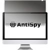 Cobus 23.8 (16:9) Filtro Privacy per monitor - tutte le misure di pollici | adatto come per Apple i-Mac, Hp o Samsung | Pellicola per computer| Proteggi luce schermo | Filtro Privacy PC - AntiSpy