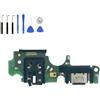 Eutoping Porta di Ricarica USB per TCL 40 NXTPAPER 4G Connettore Dock Scheda di Ricarica Flex Cable Assembly Sostituzione con Strumento