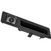 PEMP Telecamera retromarcia AHD 720P 25FPS, telecamera parcheggio posteriore per BMW F10 F30 F25 F48