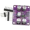 RAKSTORE PCM1808 105dB SNR Audio Stereo ADC Single-End Analog-Input Decoder 24bit Amplificatore Board Player Module