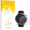 upscreen Pellicola Vetro per Huami Amazfit Balance 2 XT