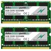 dekoelektropunktde 16GB Kit (2x8GB) Memoria RAM adatta per HP Compaq 8300 Elite (All-in-One), DDR3 SODIMM PC3