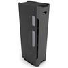 Phanteks PH-ES217XE_BK Custodia per PC