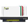 new net Batteries - Batteria [ 14.4-14.8 V - 2600 mAh - 38 Wh ] Compatibile con dell XRDW2 4DMNG 49VTP 9K1VP 8TT5W T1G4M PVJ7J 312-1387 YGMTN G35K4 W6XNM