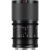SIRUI Saturn 75mm T2.9 1.6X Full Frame carbonio fibra Anamorphic Lens, cine cinema obiettivo obiettivi lens lenti lente più leggero di 500g (Blue Flares, L Mount)