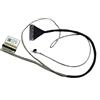 Gintai Cavo Display Flat LCD Schermo LVDS LED Connettore 40Pin per ASUS K56 | K56C K56CA K56CB K56CM K56V K56VM K56E S56 S56C A56 A56C 14005-0060000 14005-00600100 1422-019W000 Flessibile