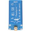 Generic Ricevitore SDR, Radio Software a Banda Larga con TCXO 0,5 Ppm, Copre da 10 KHz a 2 GHz, Compatibile con il Software RSP1, per IOS