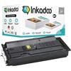 Inkadoo Toner compatibile per Kyocera 1T02P80NL0 / TK-7105 CS 3010 i CS 3011 i Kyocera - TASKalfa 3011 i TASKalfa 3010 i Cartuccia di toner, toner