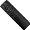 EasyLife Telecomando di ricambio RMT-02 per supporti TV motorizzati: TV lift, supporto da parete e soffitto per TV LED/LCD/OLED - Controllo remoto in nero
