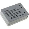 akku-net Batteria per Canon modello NB-10L, 7,4V, Li-Ion