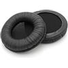 YunYiYi Cuscinetti di ricambio per cuffie Panasonic RP-BTD5 RP BTD5