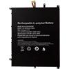 CSHOYEEEYJ Batteria 28140168 30154200P per Teclast F7 Plus F15S F15 Bmax Y13 32105113X2-I1502HG 7.6V 5000mAh 38W 7.6V 5000mAh 38Wh