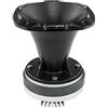 DS18 PRO-DKH1 - Driver a compressione da 5,1 cm, 1000 W, con clacson in alluminio
