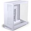 Phanteks NV9 MKII Full Tower Bianco (Phanteks NV9 MK2 Tempered Glass Windows DRGB Matte White)